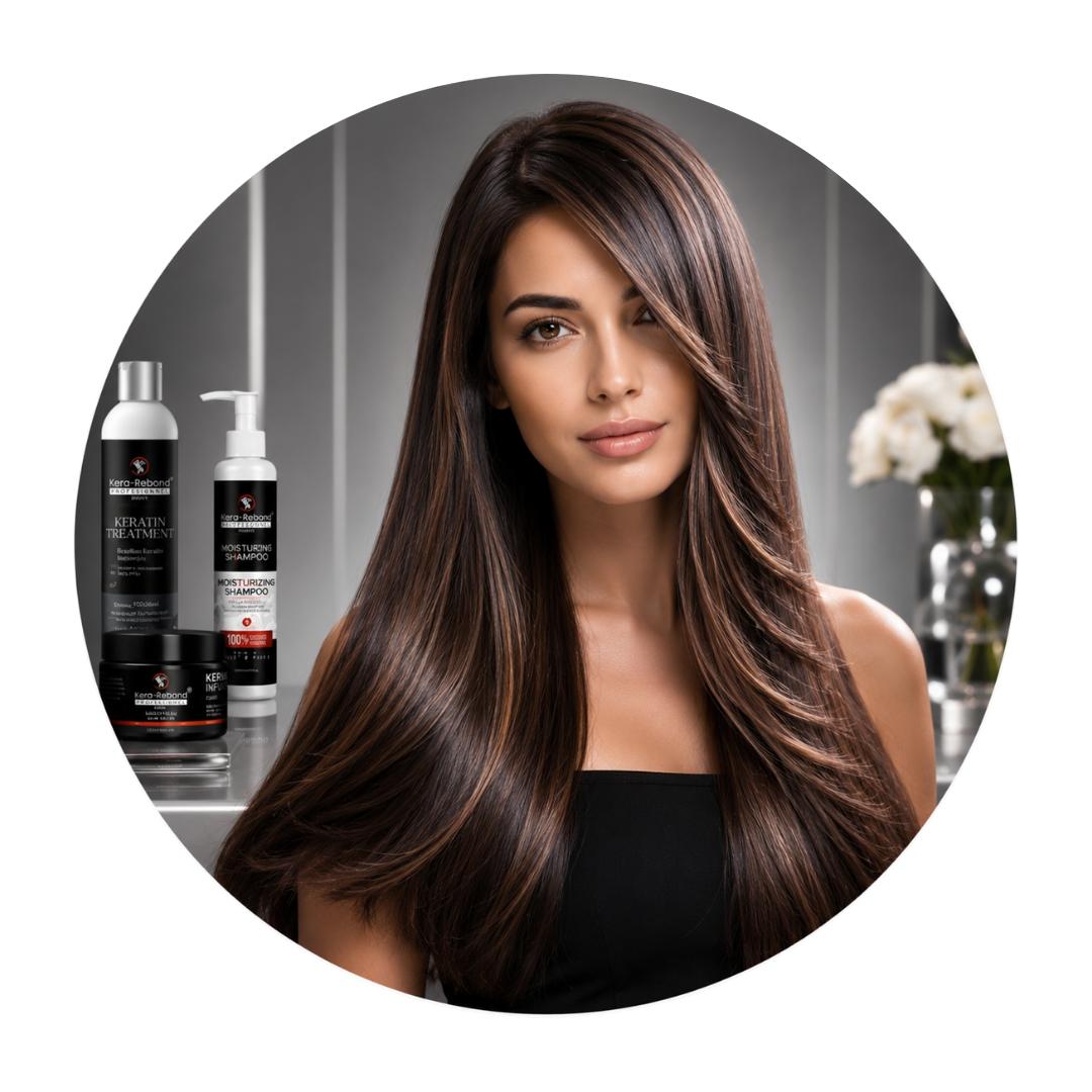 Chemically Treated Hair