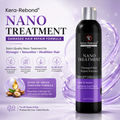 Nanoplastia Treatment