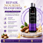 Nanoplastia Treatment