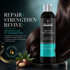 Hair Botox Treatment