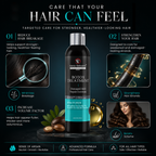 Hair Botox Treatment