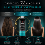 Hair Botox Treatment