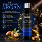 Keratin Treatment