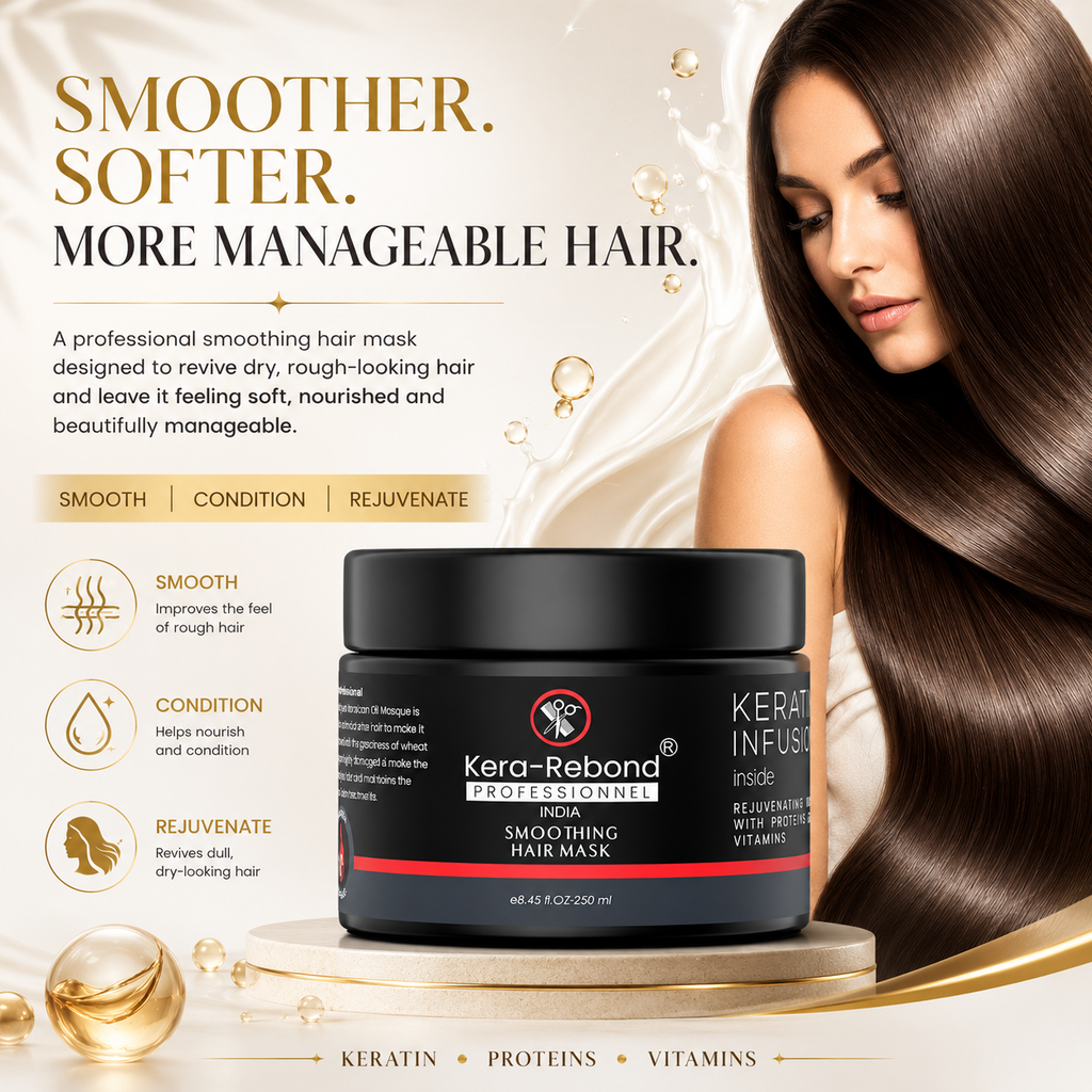 Smoothing Mask