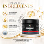 Smoothing Mask