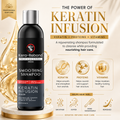 Smoothing Shampoo
