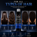 Keratin Treatment