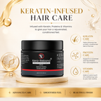 Smoothing Mask