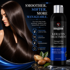 Keratin Treatment