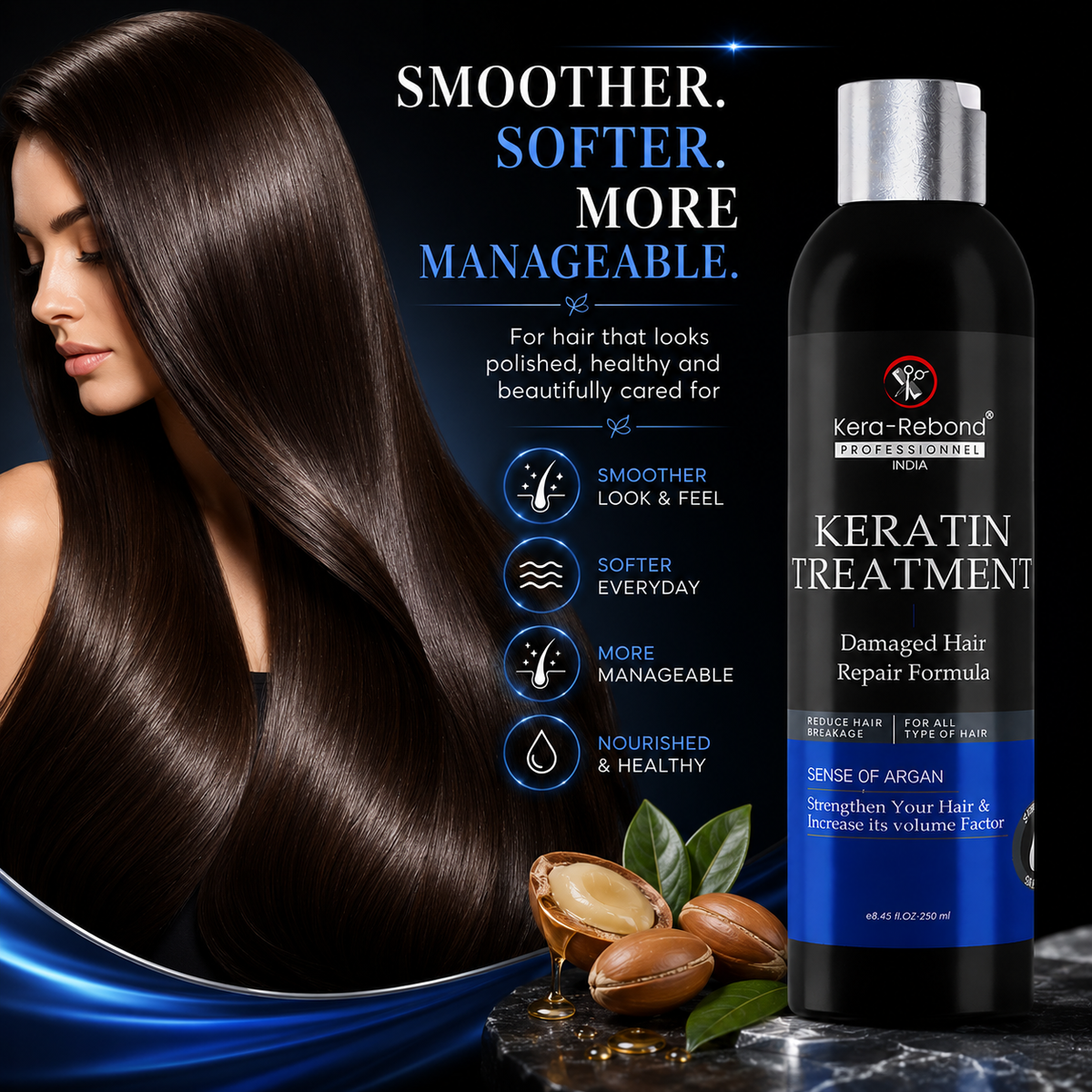 Keratin Treatment