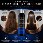 Keratin Treatment