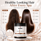 Korean Hair Spa