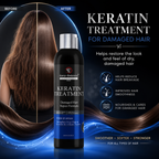 Keratin Treatment