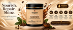 Coffee Hair Spa