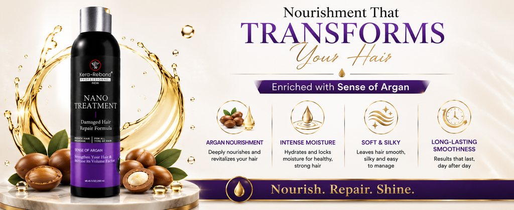 Nanoplastia Treatment