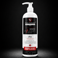 pH Shampoo