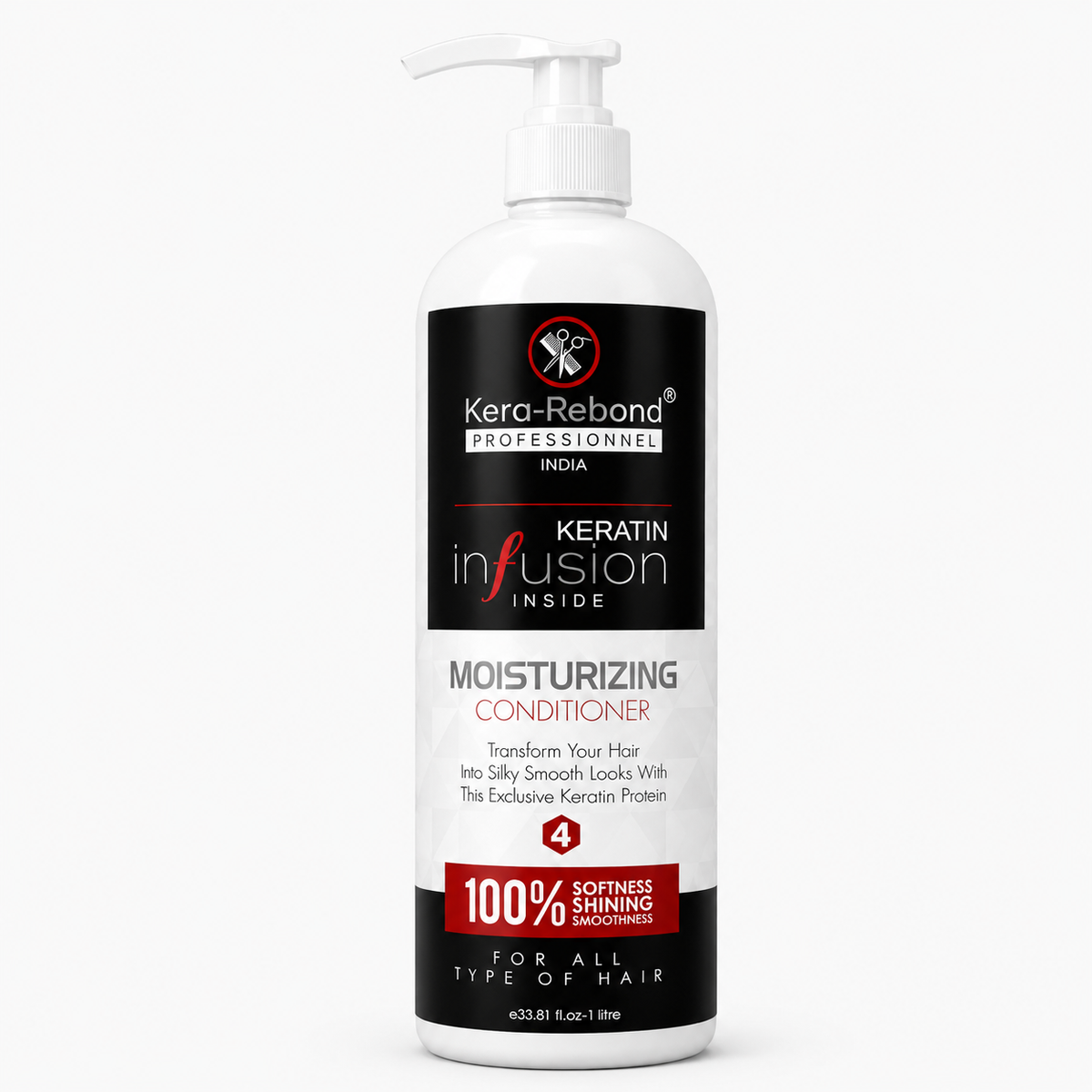 Moisturising Conditioner