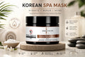 Korean Spa Mask