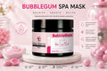 Bubblegum Spa Mask