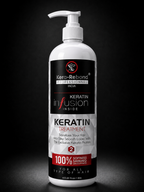 Keratin Treatment