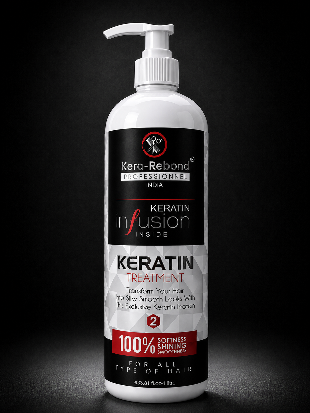 Keratin Treatment