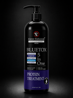 BlueTox Treatment