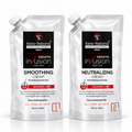 SMOOTHING CREAM + NUTRILISING CREAM COMBO