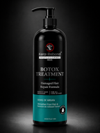 Hair Botox Treatment