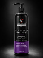 Nanoplastia Treatment