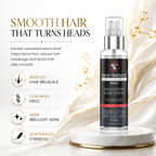 Smoothing Serum