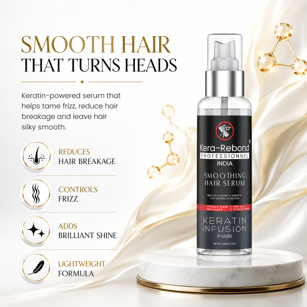 Smoothing Serum