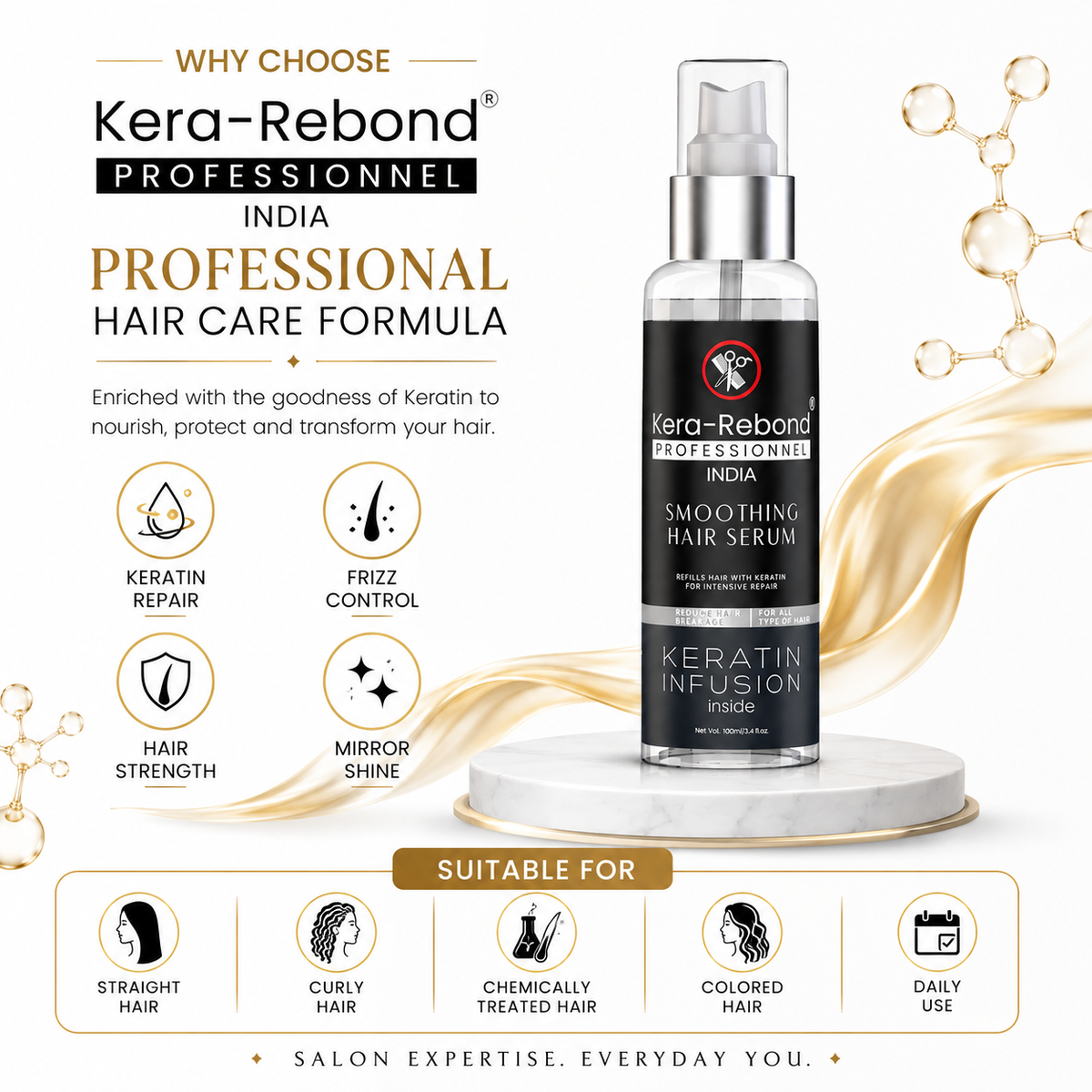 Smoothing Serum